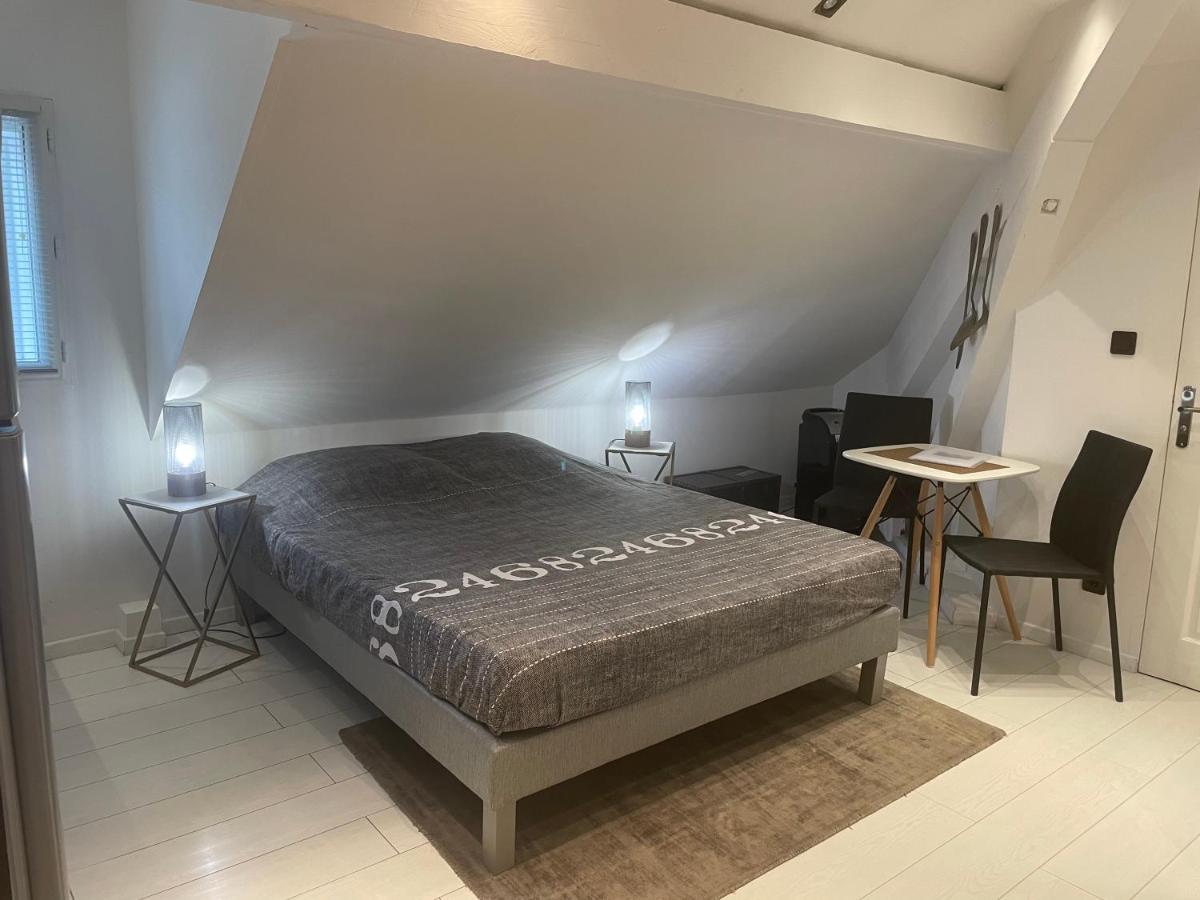 Le Boudoir Du Lac Annecy Exteriér fotografie
